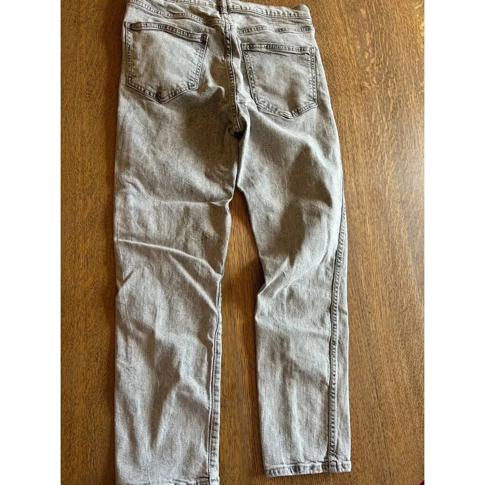 Gap High Rise Vintage Slim Women’s Jeans size 6 - Picture 6 of 11